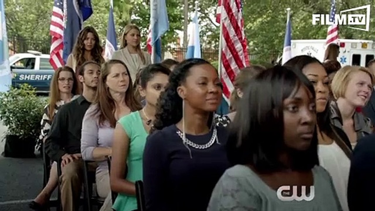 The Vampire Diaries - Trailer - Serienkritik (2015) - Special