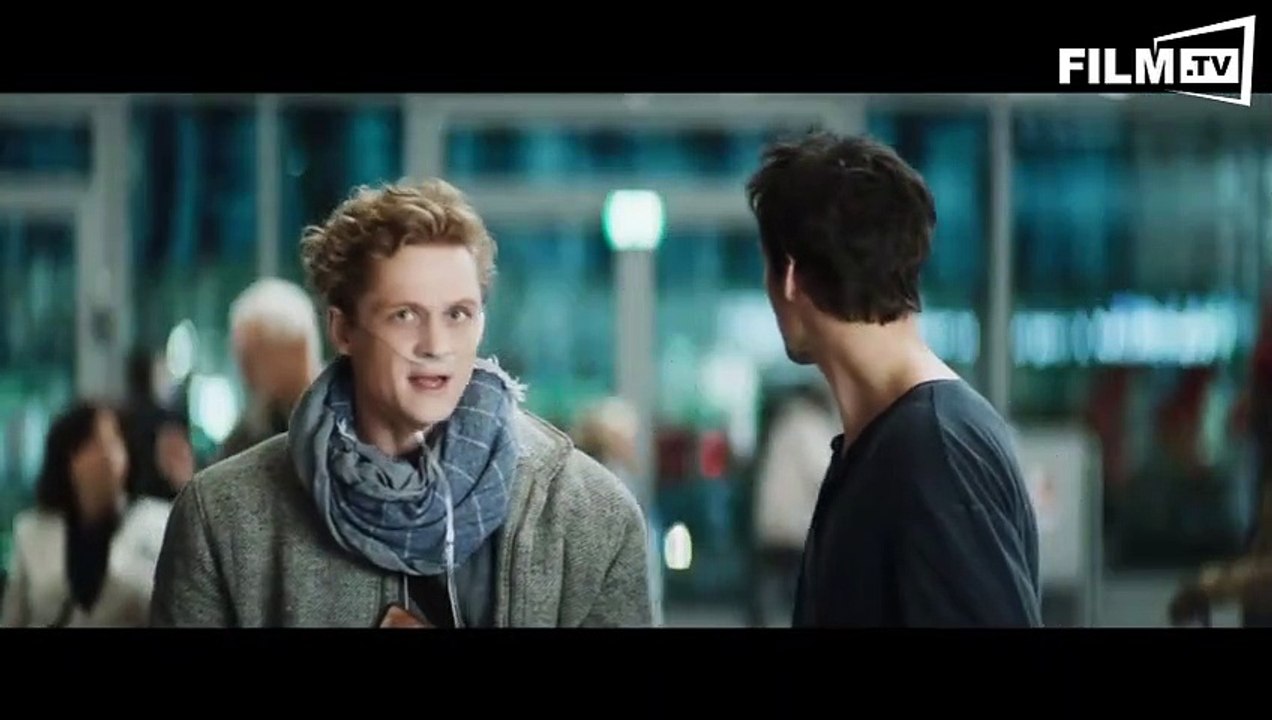 Der Geilste Tag Trailer (2016) 2