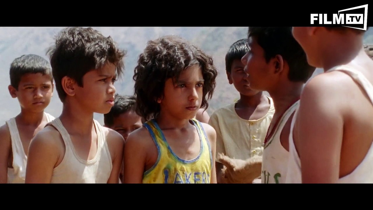 Umrika trailer deutsch german (2015)