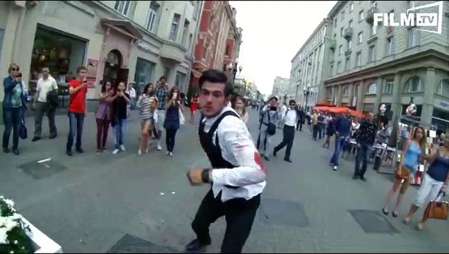 Hardcore Trailer Englisch English (2015) - US Trailer 2