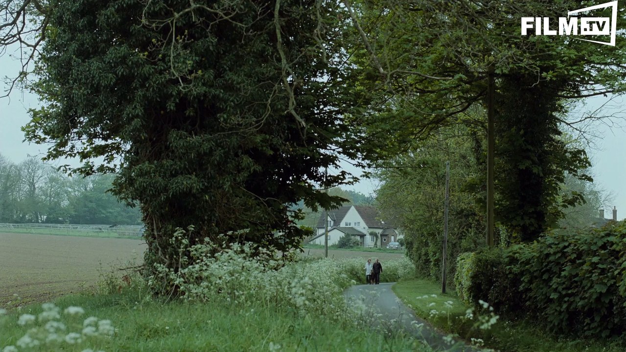 45 years - trailer - filmkritik (2015) - trailer