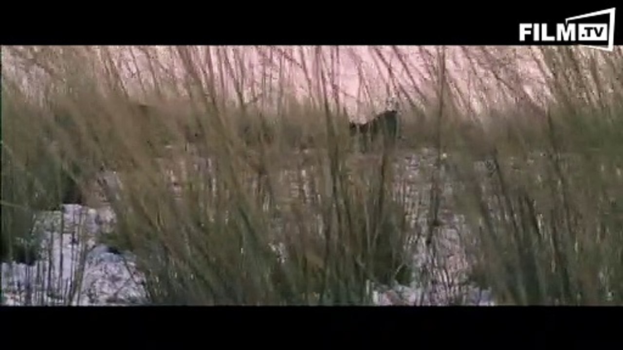 Der Letzte Wolf Trailer (2015) - Clip