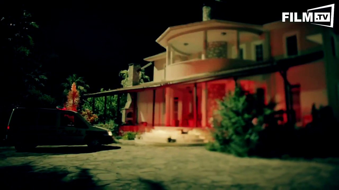 Dabbe 6 - trailer - filmkritik deutsch german (2015) - trailer