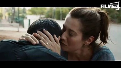 Der Sohn Der Anderen Trailer (2015)
