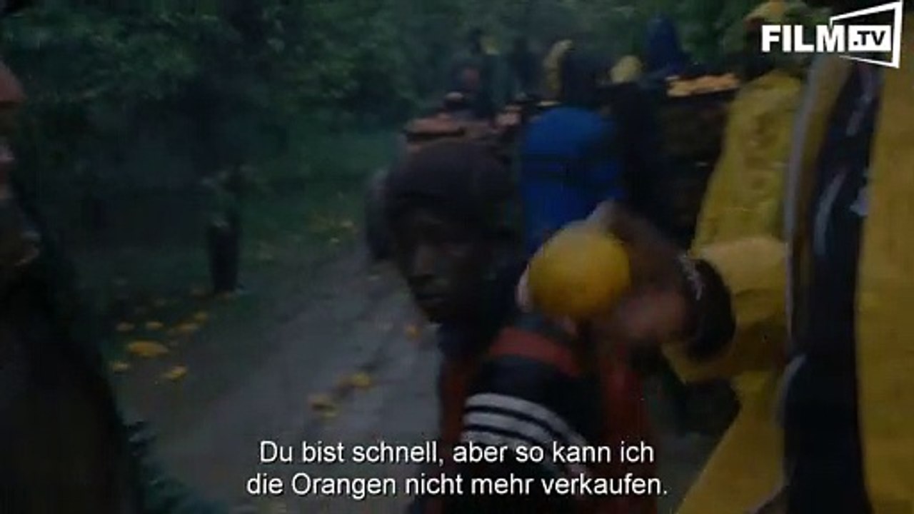 Mediterranea - Trailer - Filmkritik (2015) - Clip 4