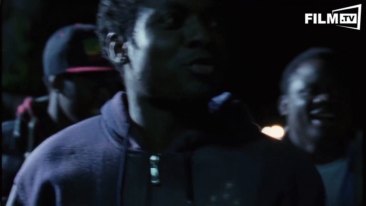 Mediterranea - Trailer - Filmkritik (2015) - US Clip 2