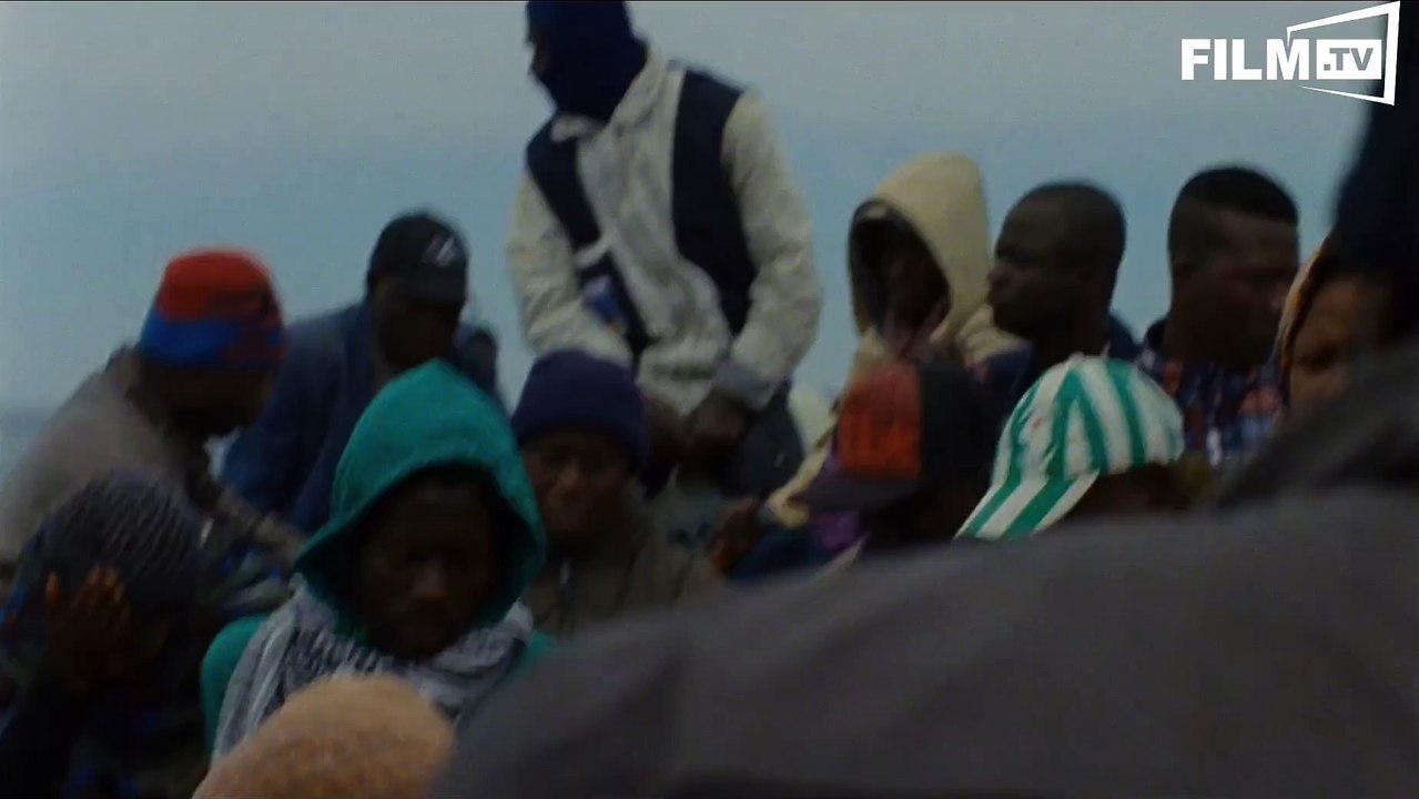 Mediterranea - Trailer - Filmkritik (2015) - Clip 5