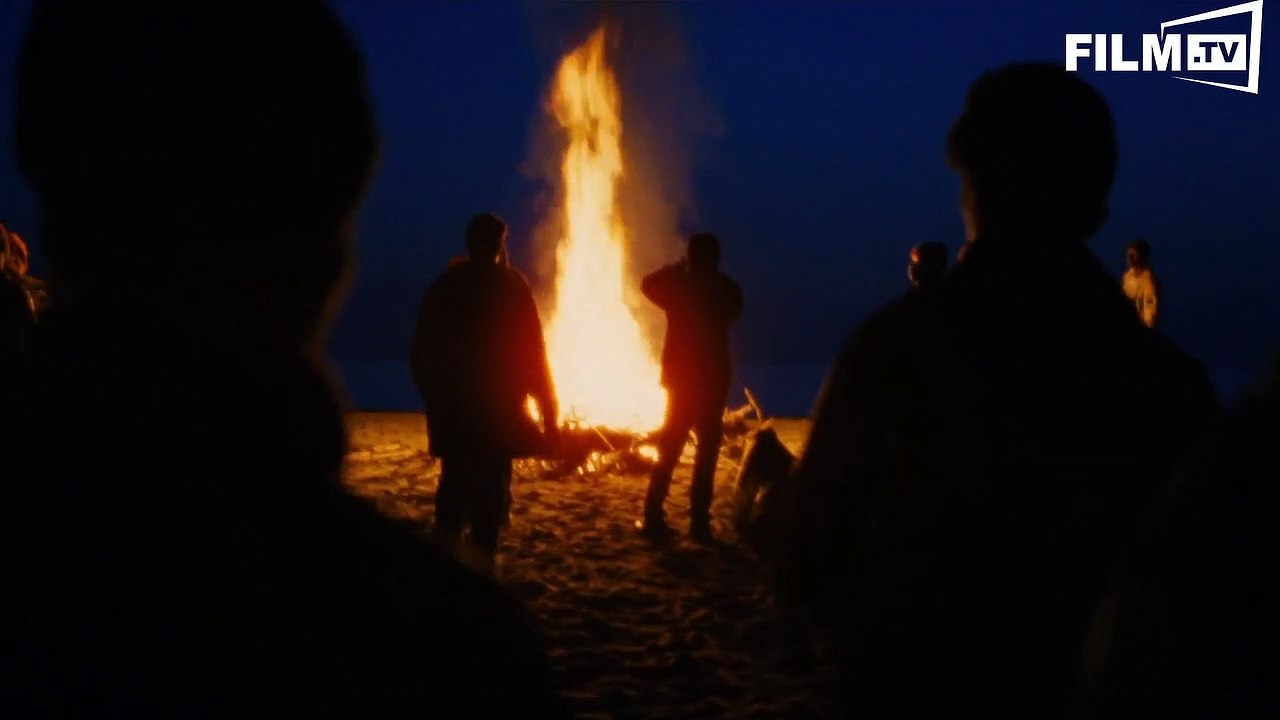 Mediterranea - Trailer - Filmkritik (2015) - Clip 6