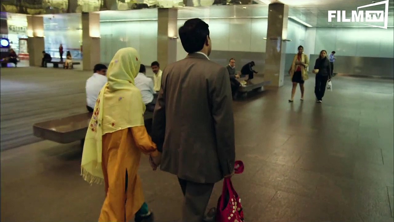 Malala - Ihr Recht Auf Bildung - Trailer - Filmkritik Deutsch German (2015) - Clip 2