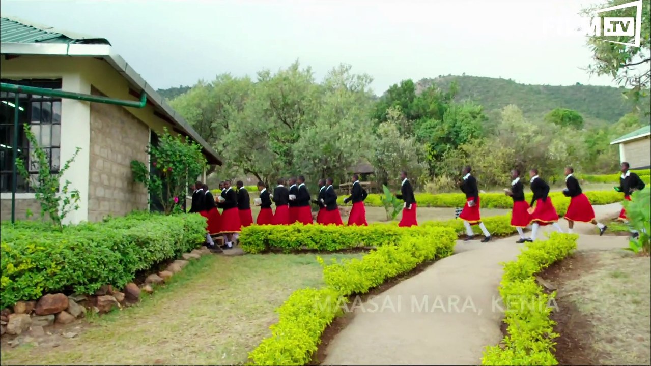 Malala - Ihr Recht Auf Bildung - Trailer - Filmkritik (2015) - Clip 4