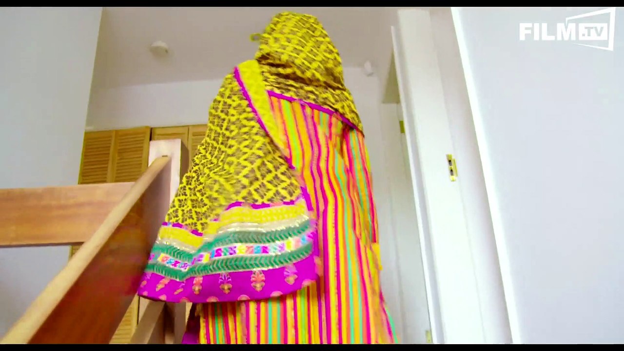 Malala - Ihr Recht Auf Bildung - Trailer - Filmkritik (2015) - Special