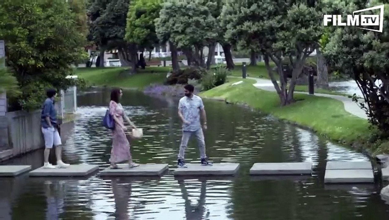 Emmy - Gewinner 2015 - Trailer (2015) - Bester Hauptdarsteller