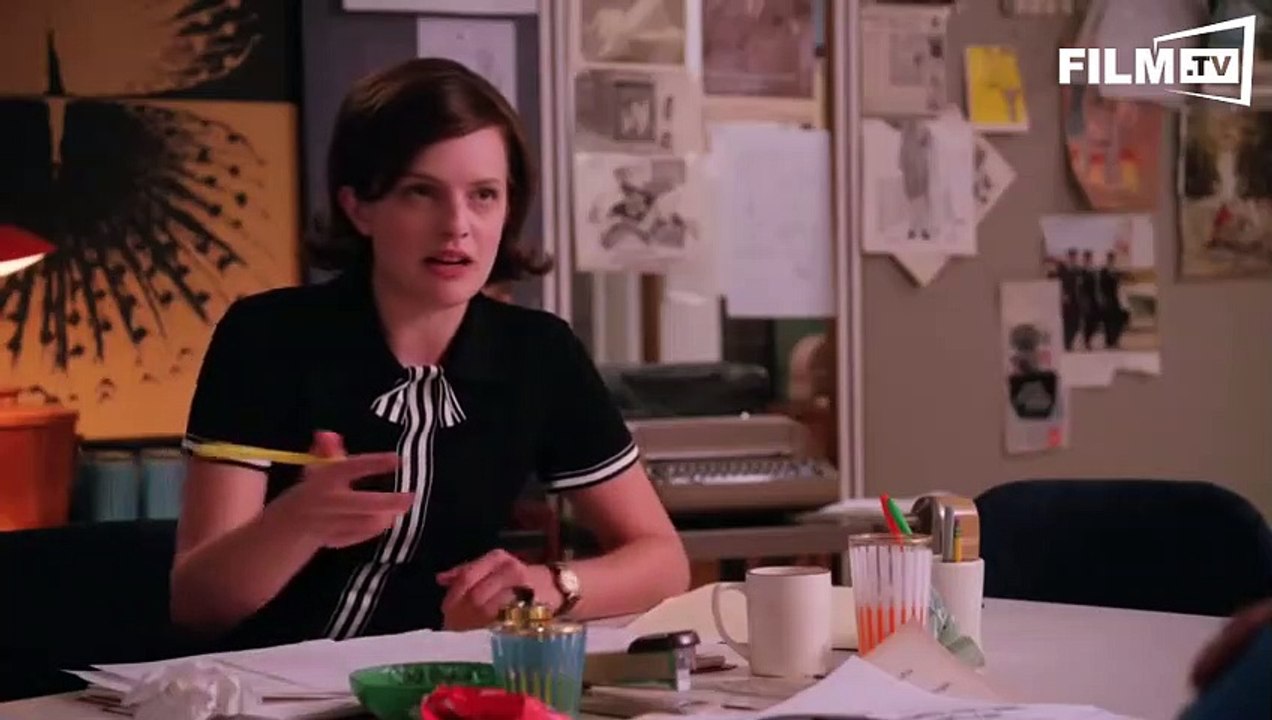 Emmy - Gewinner 2015 - Trailer (2015) - Bester Hauptdarsteller