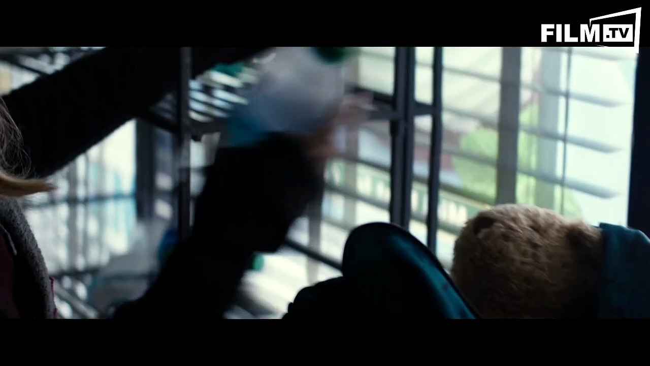 Die 5. Welle Trailer (2016) - Clip 3