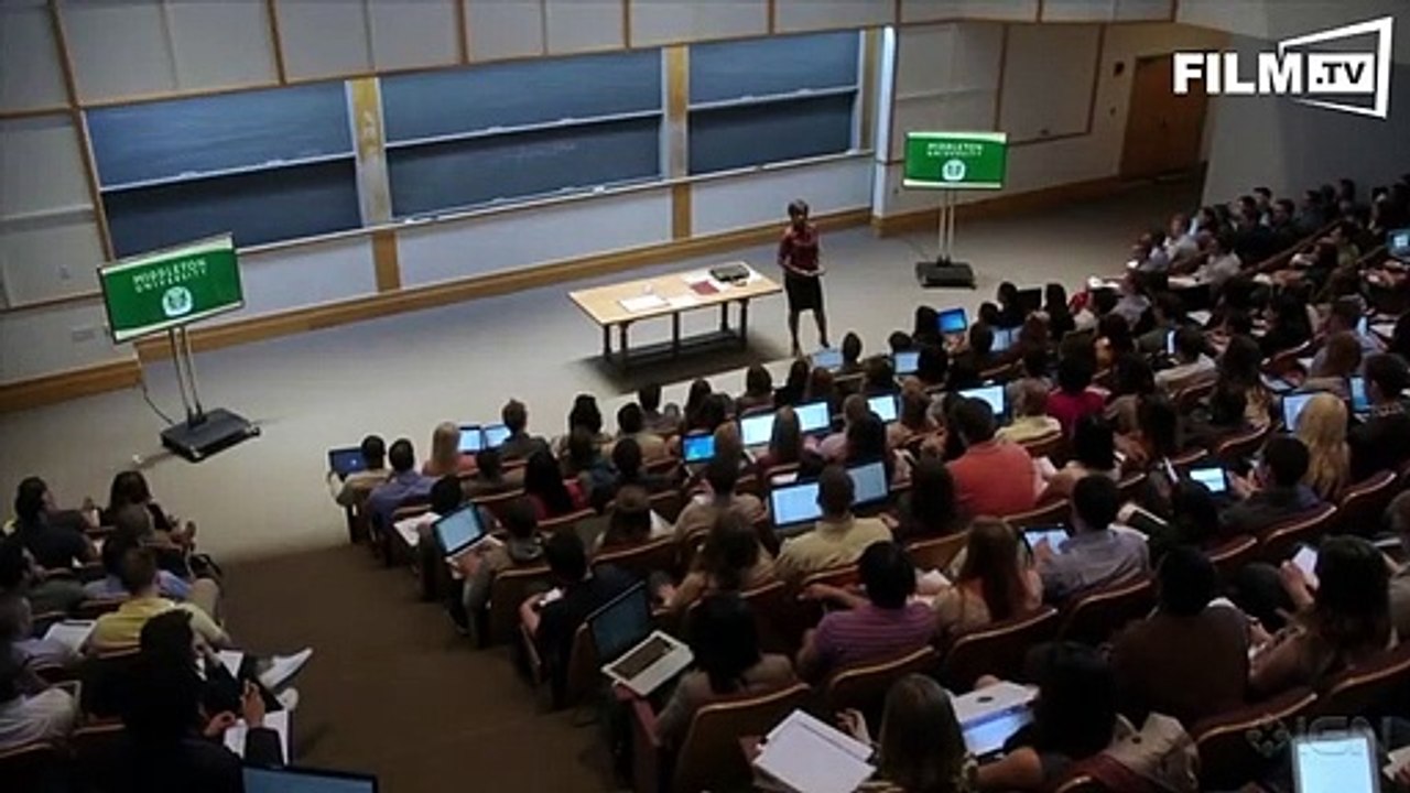 Emmy - Gewinner 2015 - Trailer (2015) - Beste Hauptdarstellerin