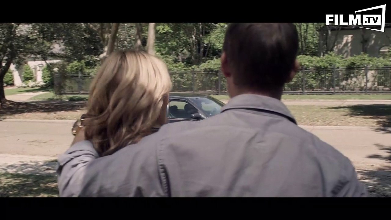 June - trailer - filmkritik (2015) - trailer