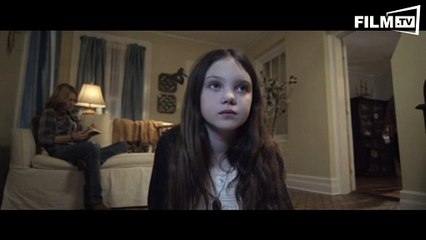 June - Trailer - Filmkritik (2015) - Exkl. Clip