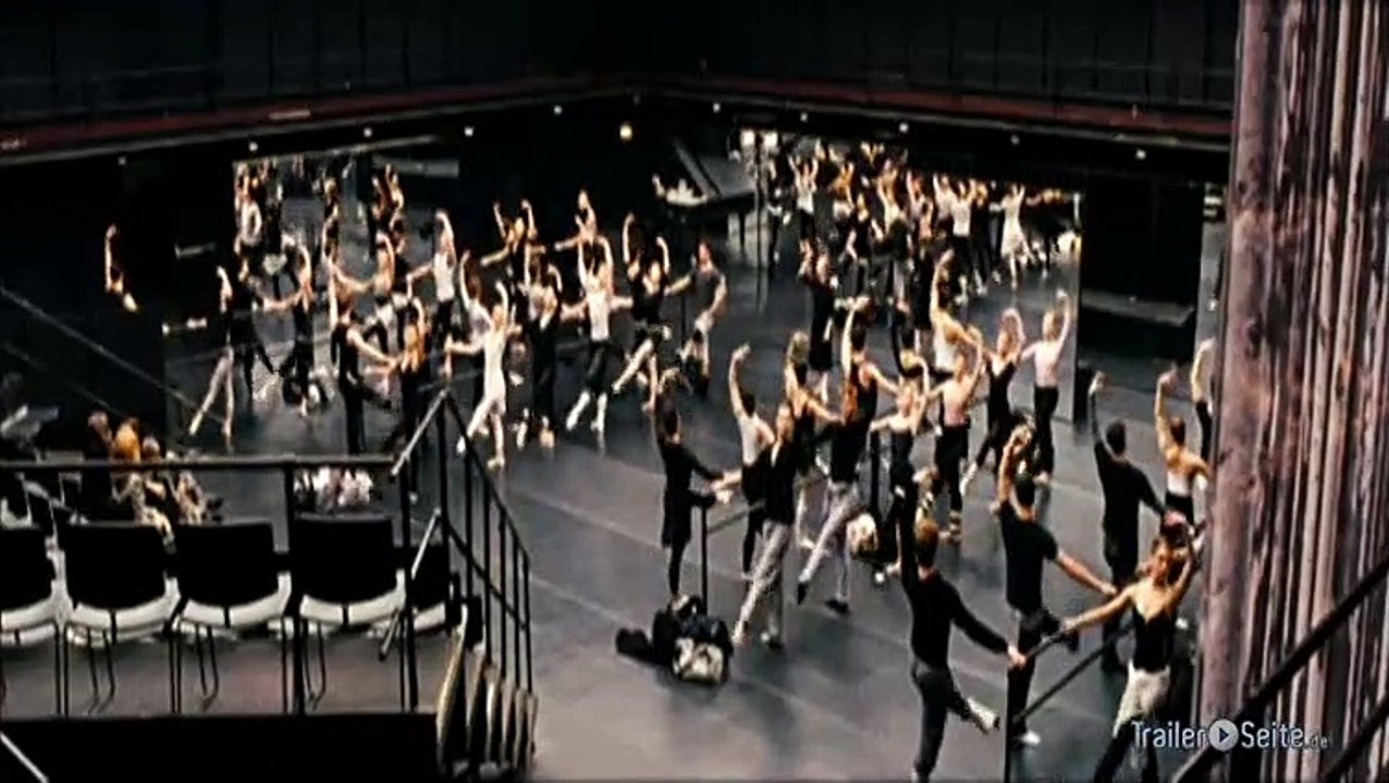 Die spektakulärsten Verwandlungen vom Mensch zum Monster - Trailer