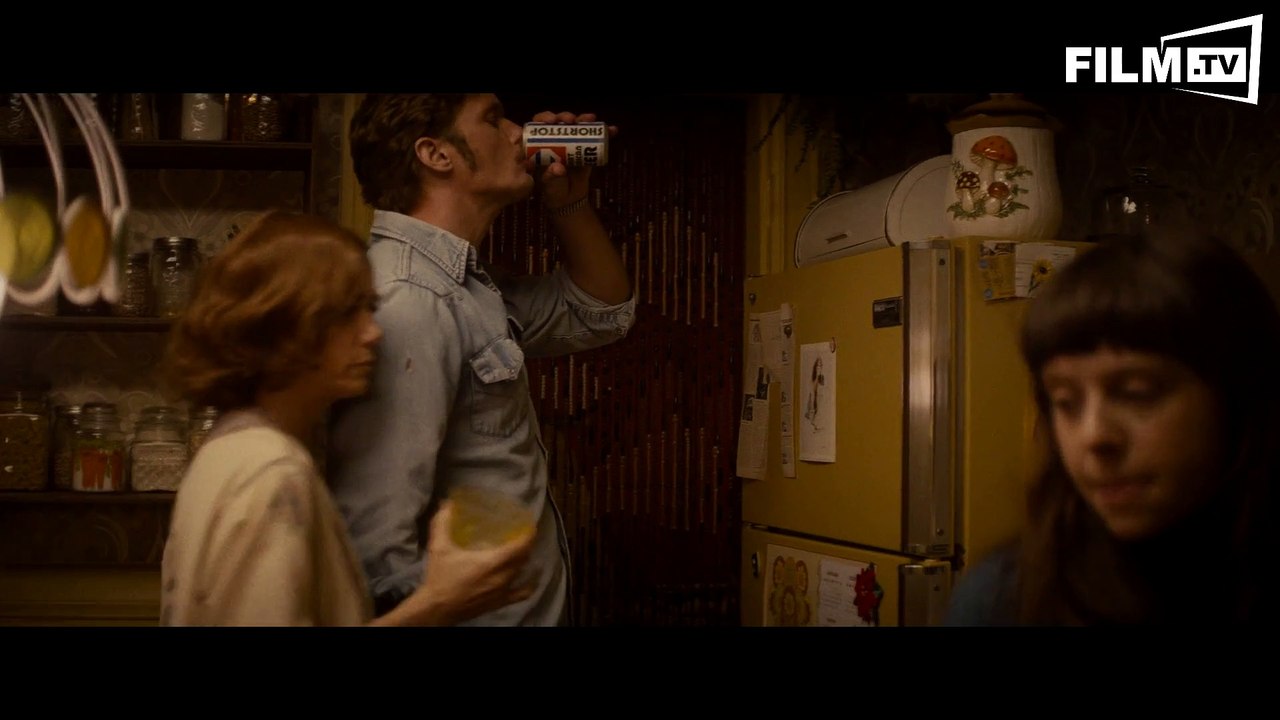 The Diary Of A Teenage Girl Trailer (2015) - Clip 1