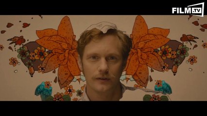 The Diary Of A Teenage Girl Trailer (2015)