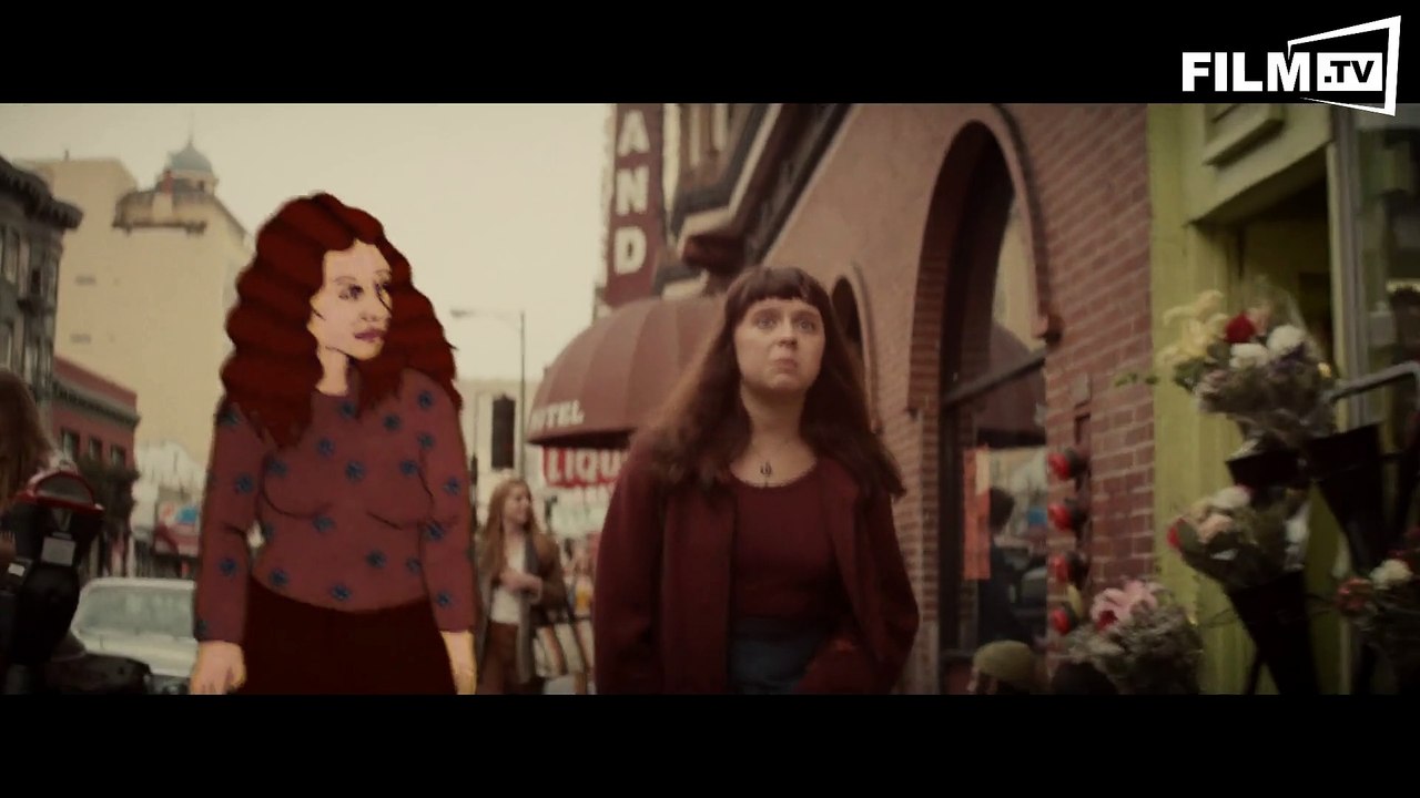 The Diary Of A Teenage Girl Trailer (2015) - Clip 2