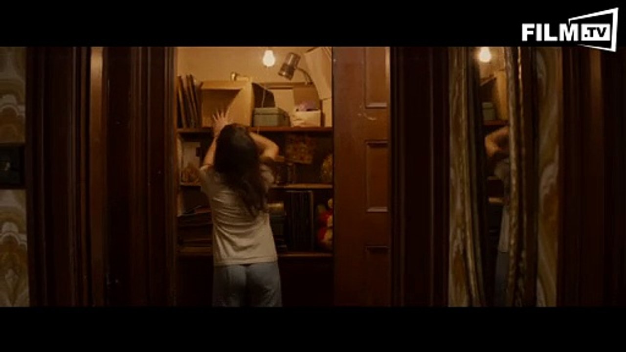 The Diary Of A Teenage Girl Trailer (2015) - Clip 5