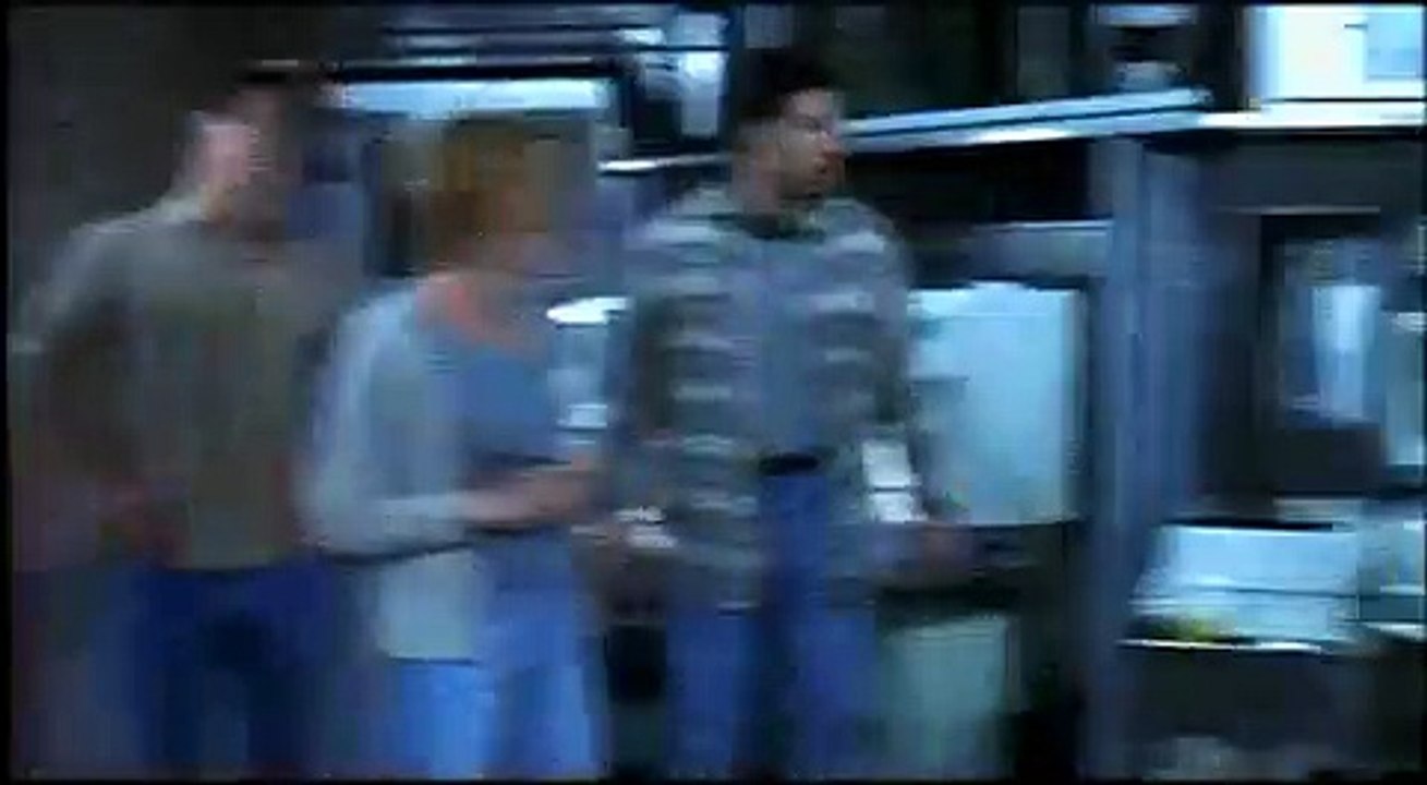 Die spektakulärsten Verwandlungen vom Mensch zum Monster - Trailer