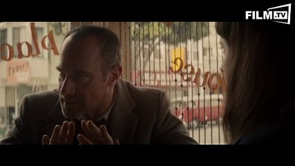 The Diary Of A Teenage Girl Trailer (2015) - Clip 4