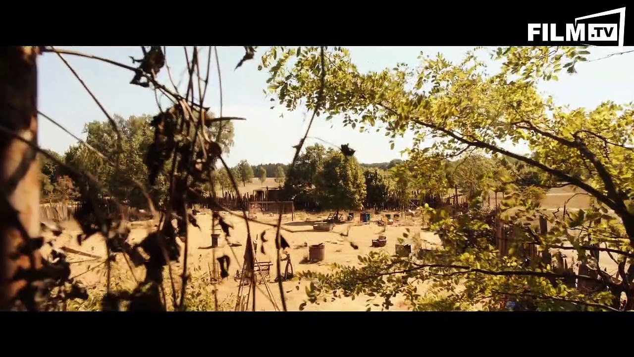 Die Wilden Kerle 6 Trailer - Die Legende Lebt (2016) - Trailer 1