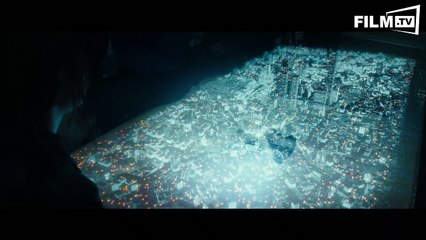 Die meisterwarteten Filme im Herbst Deutsch German (2015) - Trailer