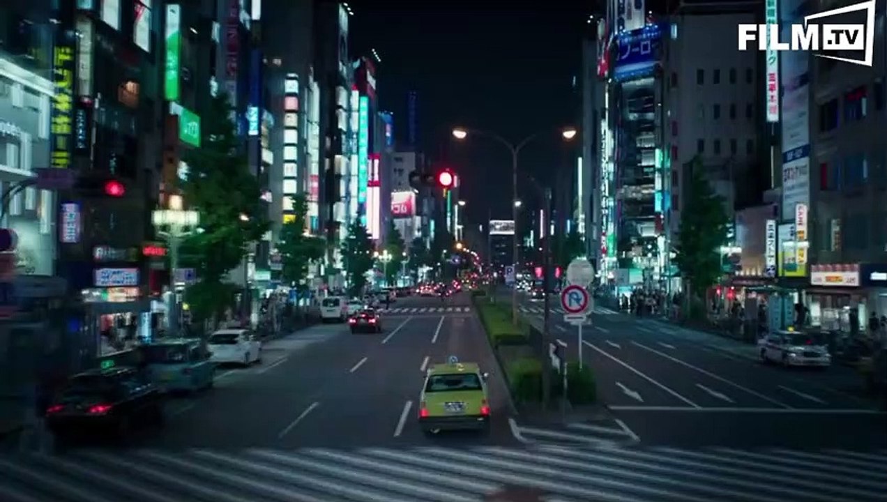 The forest trailer deutsch german (2016) 2