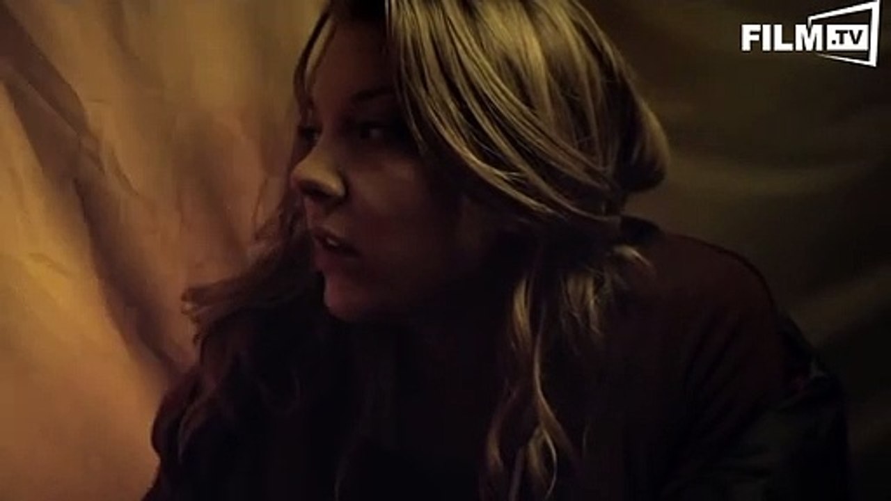 The Forest Trailer (2016) - Clip