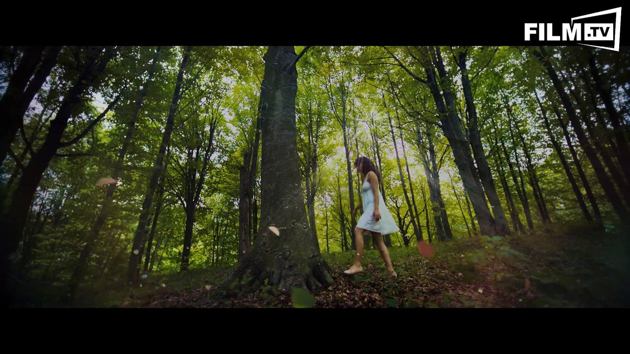 8 Sekunden Ein Augenblick Unendlichkeit Trailer