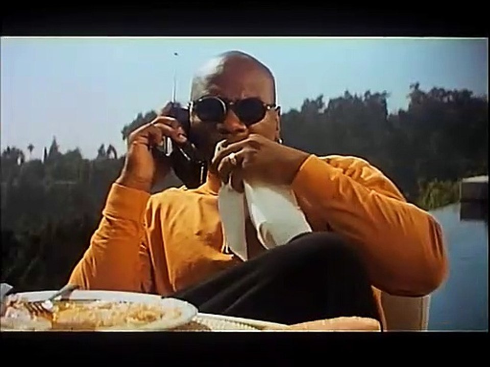 Die besten Filme mit Bruce Willis - Trailer