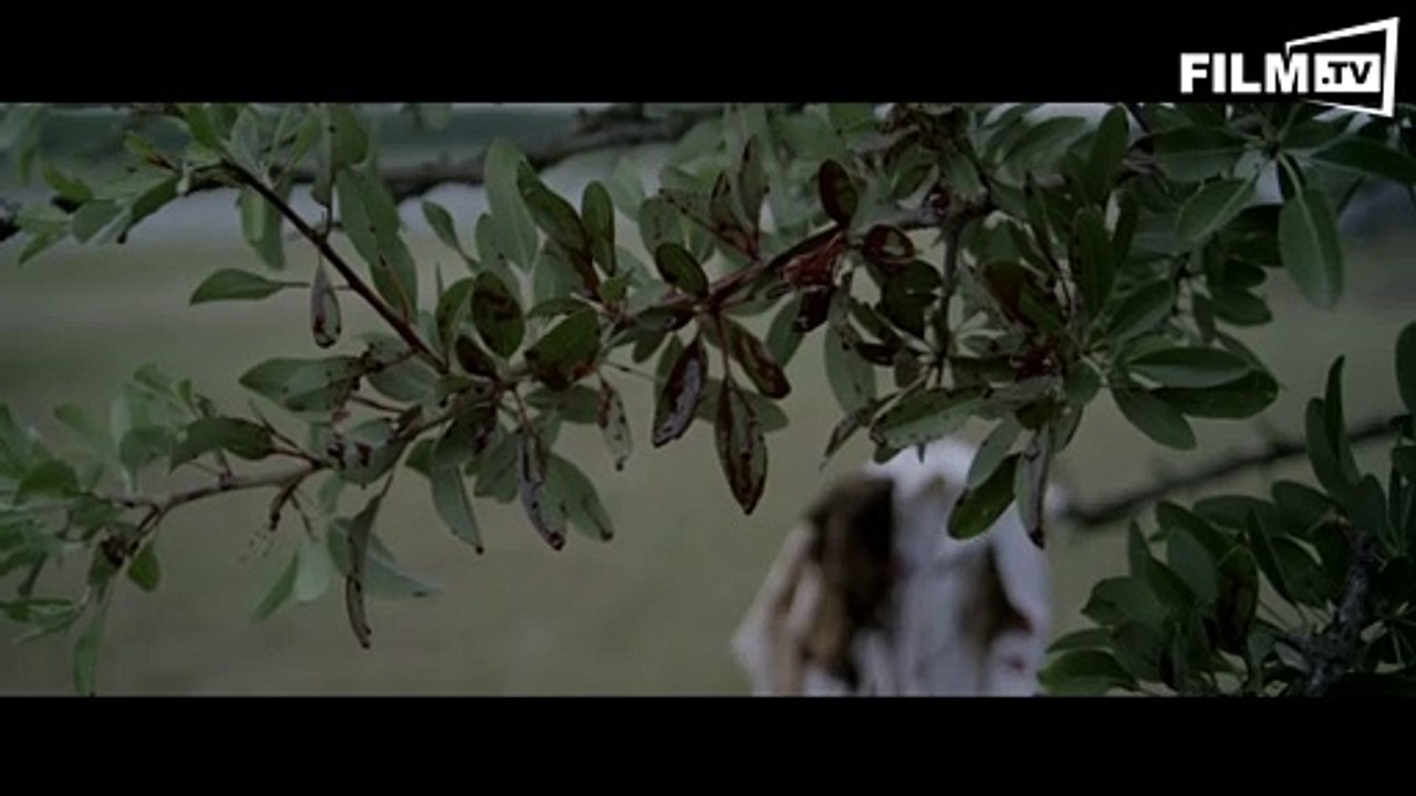 Riverbanks - Trailer - Filmkritik (2015) - Trailer