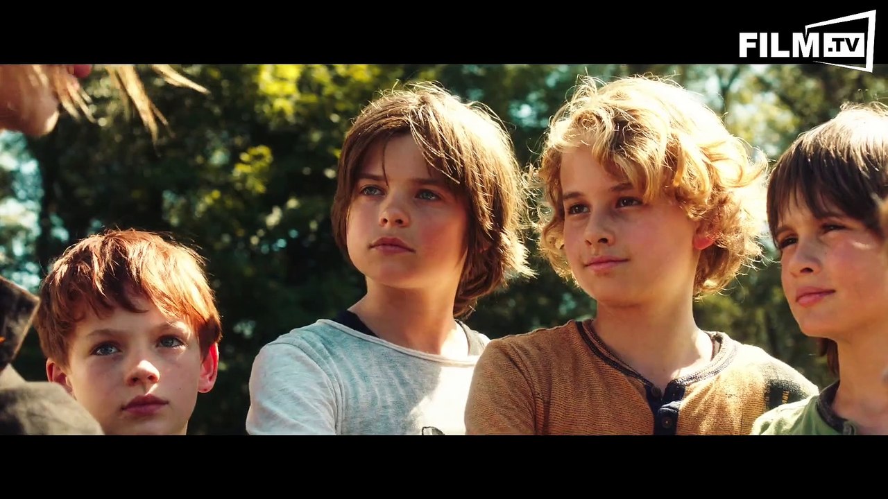 Die Wilden Kerle 6 Trailer - Die Legende Lebt Deutsch German (2016) - Trailer 2