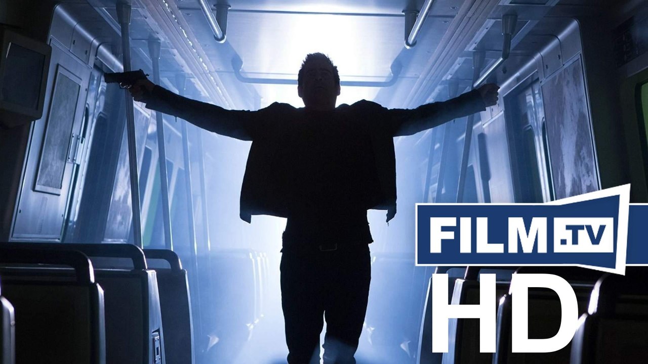 Die vorsehung trailer (2015) - making of