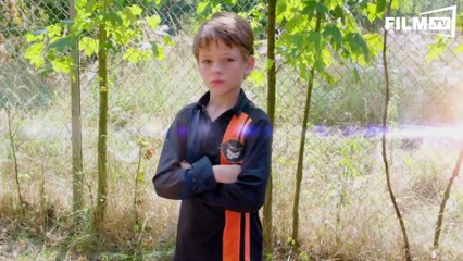 Die Wilden Kerle 6 Trailer - Die Legende Lebt (2016) - Vorgestellt 1