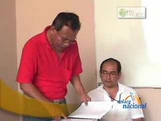 IDENTIFICAN A LADRONES DE MEDICINAS - TINGO MARÍA