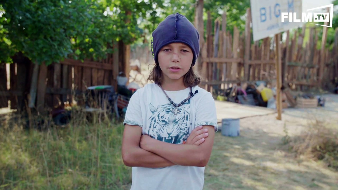 Die Wilden Kerle 6 Trailer - Die Legende Lebt (2016) - Vorgestellt 2