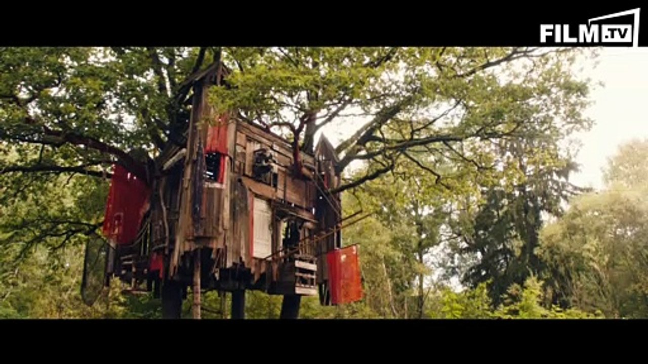 Die Wilden Kerle 6 Trailer - Die Legende Lebt (2016) - Exkl. Clip 2