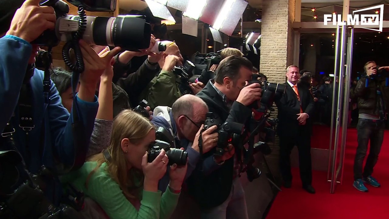 8 sekunden - ein augenblick unendlichkeit - trailer - filmkritik (2015) - trailer