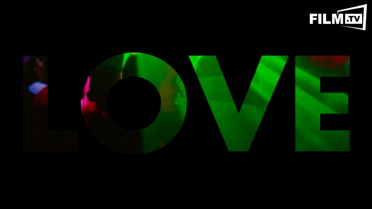 Love 3D - Trailer - Filmkritik (2015) - Trailer