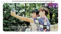 [Vietsub FMV] DBSK MAX CHANGMIN 沈昌珉 | Hát gốc: Thiếu niên kiêu hãnh 骄傲的少年