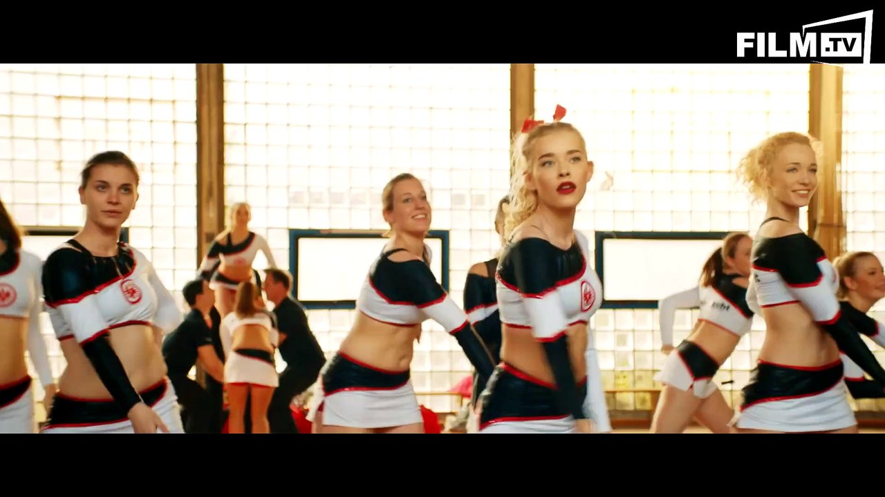 Bruder vor luder trailer (2015) - clip 3