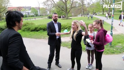 Bruder Vor Luder Trailer (2015) - Exkl. Making Of