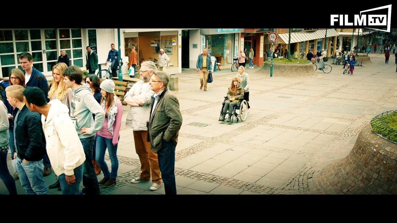 Bruder vor luder trailer (2015) - clip 4