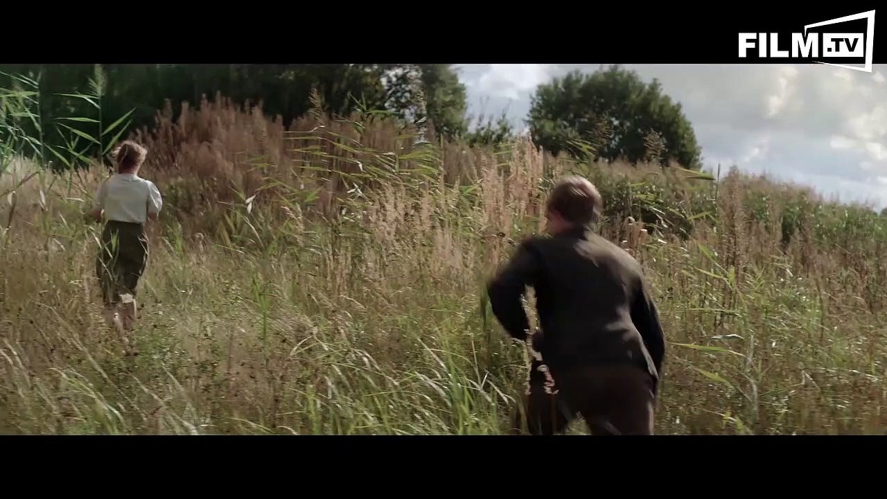 Unser Letzter Sommer - Trailer - Filmkritik (2015) - Trailer