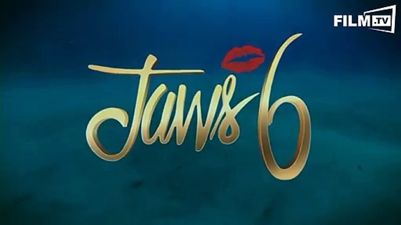 Der Weiße Hai 19 (2015) - Trailer