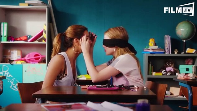 Fack Ju Fack Ju Göhte 2 - Mehr Besucher als Teil 1 (2015) - Special